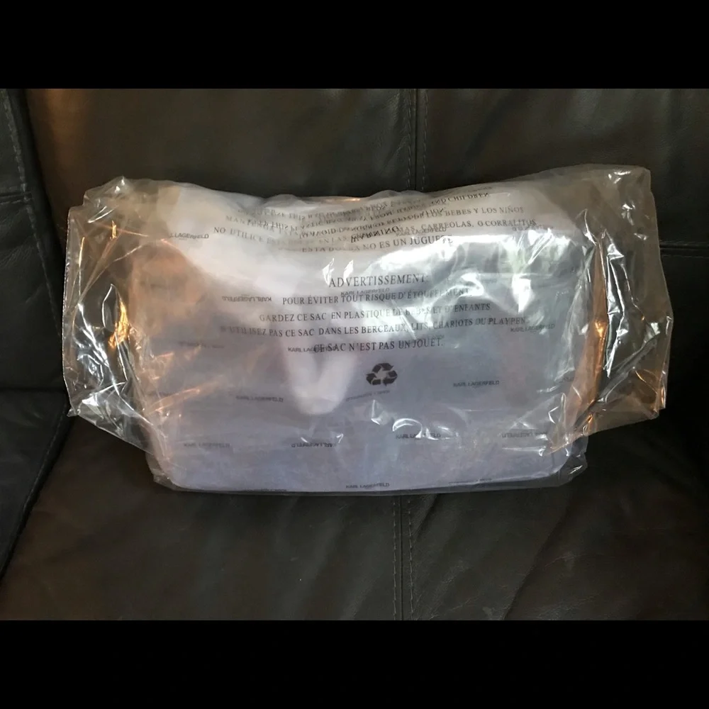 Karl Lagerfeld brand new